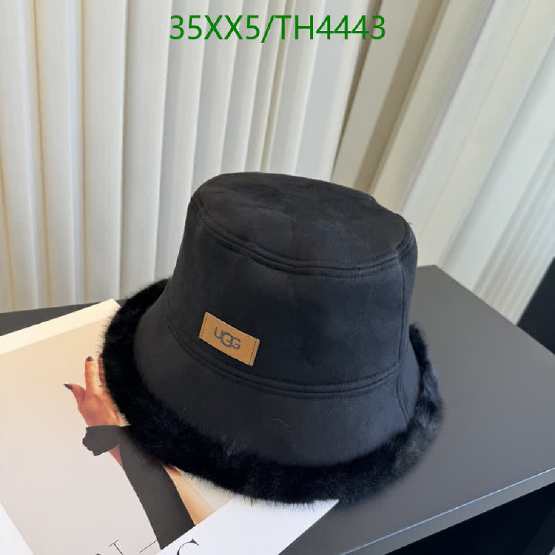 UGG-Hats Code: TH4443 $: 35USD