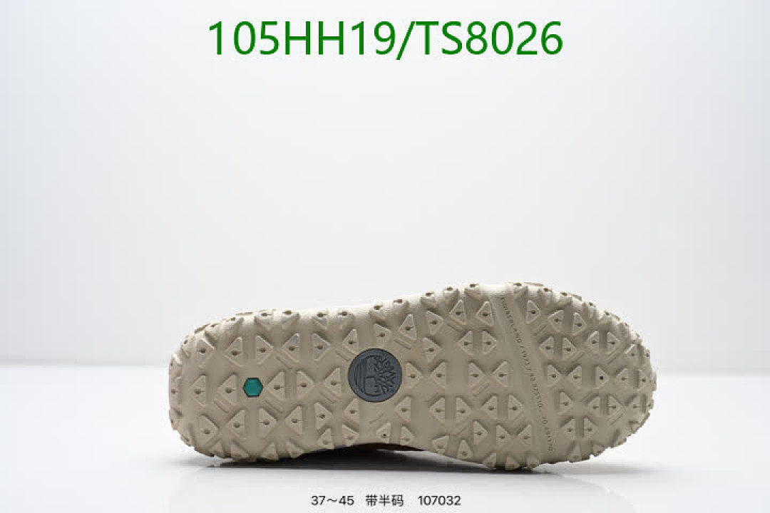 Timberland-Shoes(Women) Code: TS8026 $: 105USD