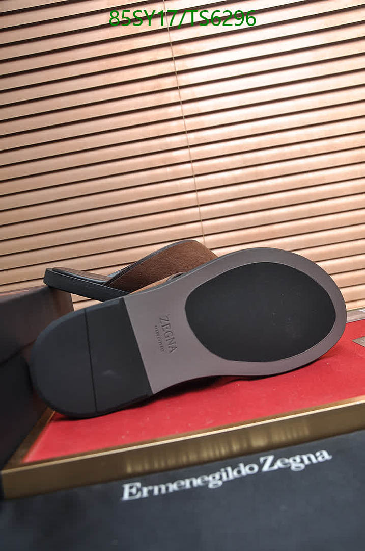 Zegna-Shoes(Men) Code: TS6296 $: 85USD