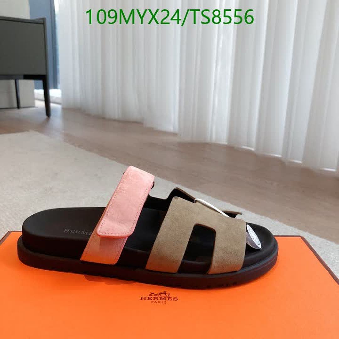 Hermes-Shoes(Men) Code: TS8556 $: 109USD