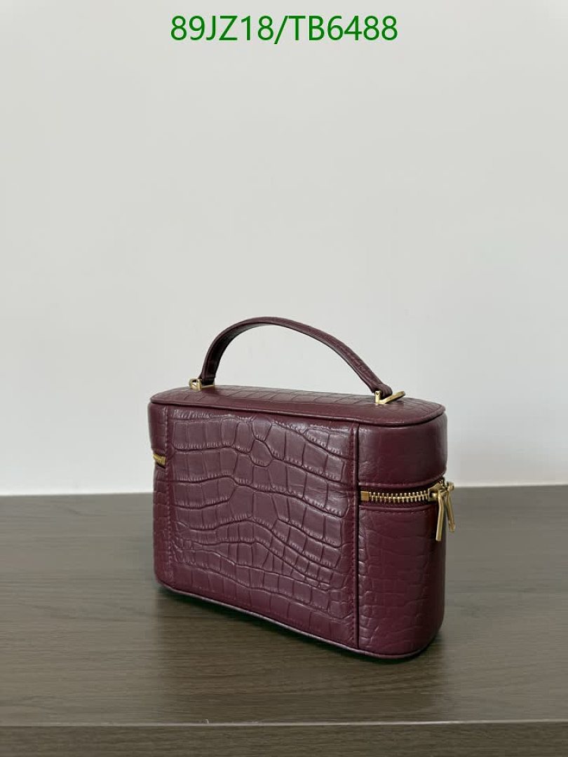 YSL-Bags(4A) Code: TB6488 $: 89USD
