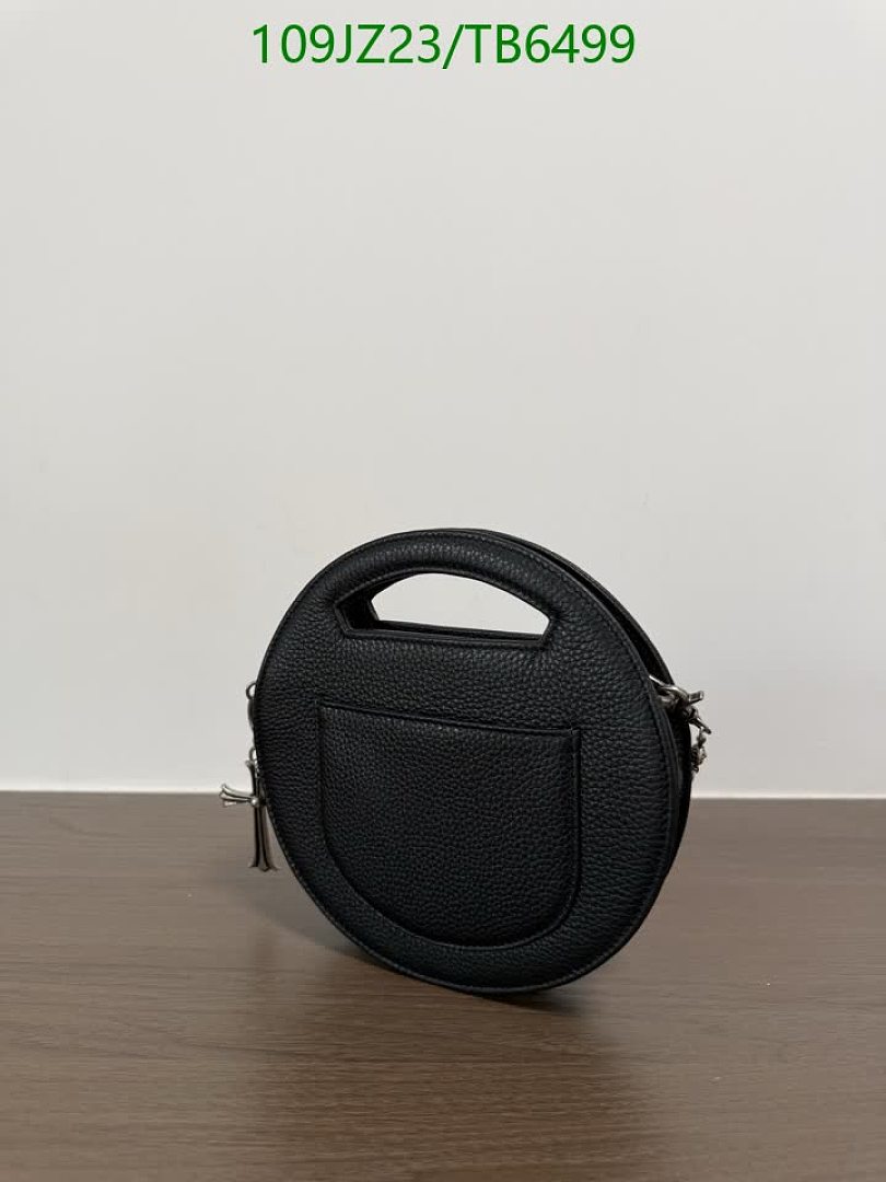 Handbags-Chrome Hearts Bags(4A) Code: TB6499 $: 109USD