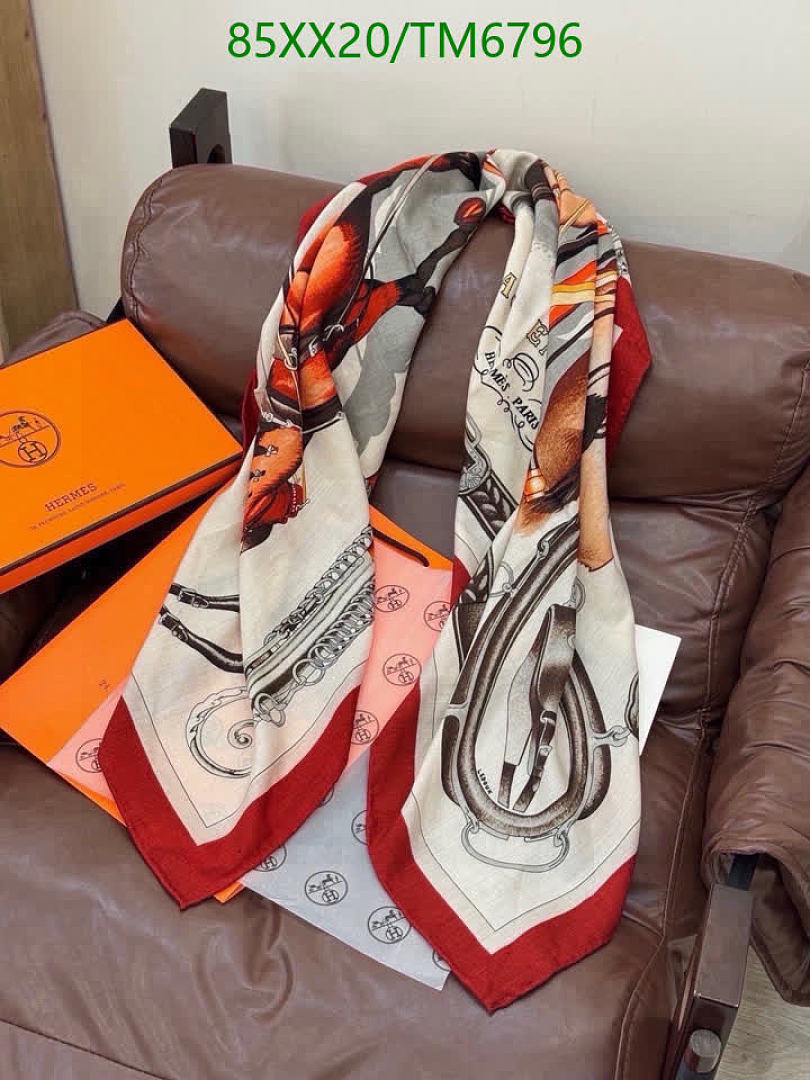 Hermes-Scarves Code: TM6796 $: 85USD