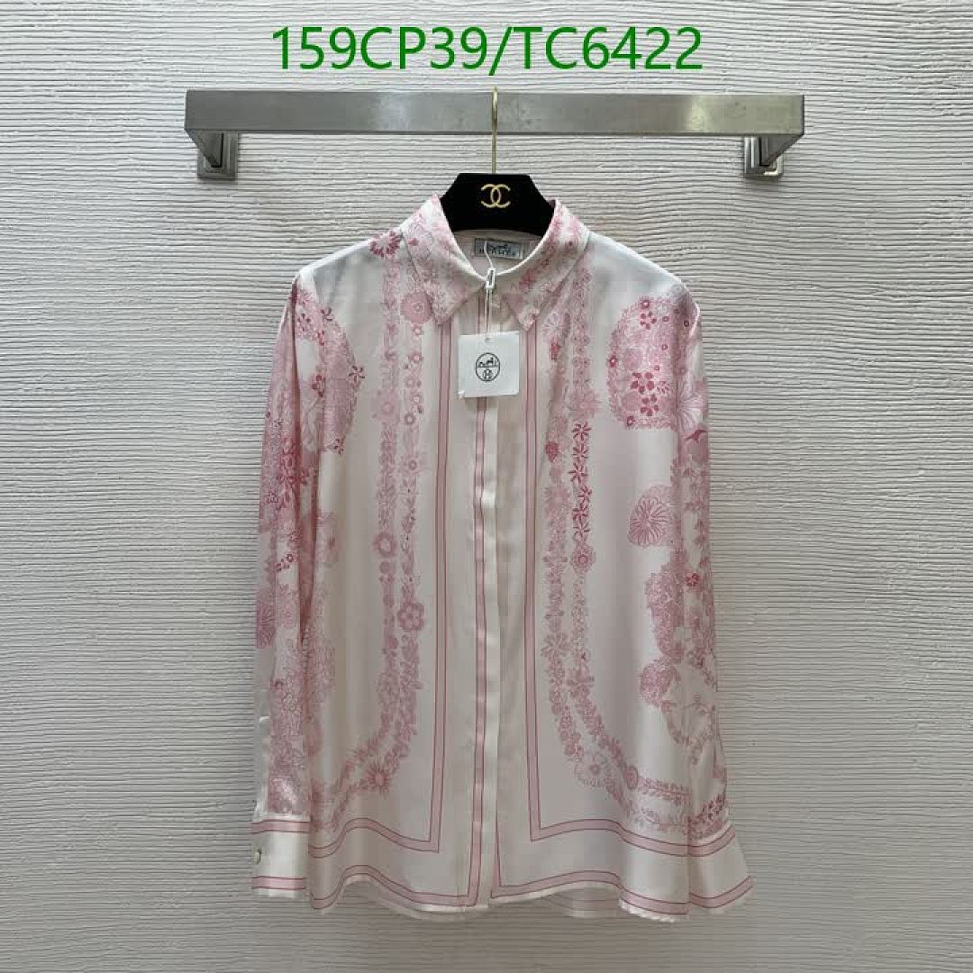 Hermes-Clothing Code: TC6422 $: 159USD