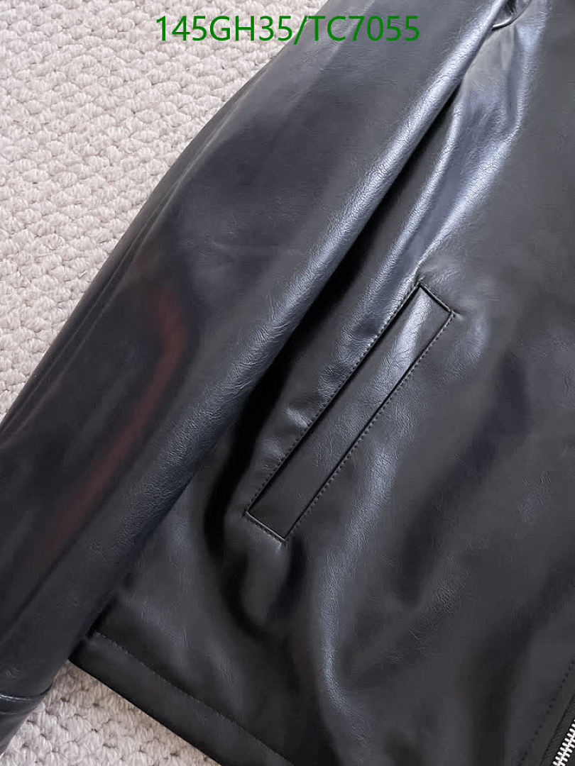 LV-Clothing Code: TC7055 $: 145USD
