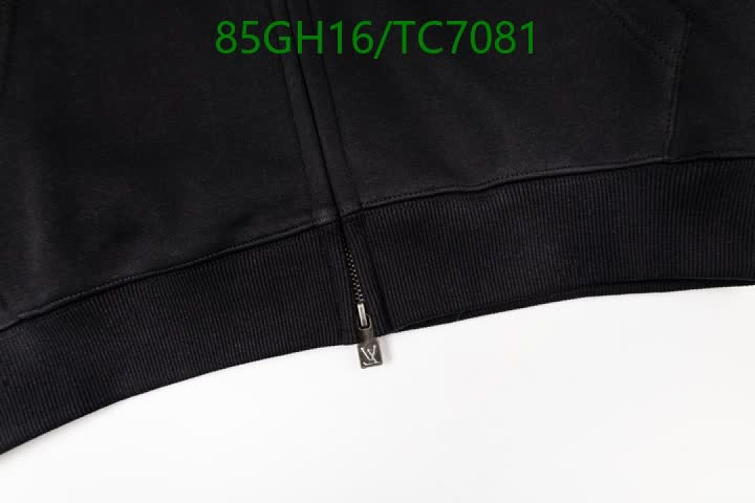 LV-Clothing Code: TC7081 $: 85USD