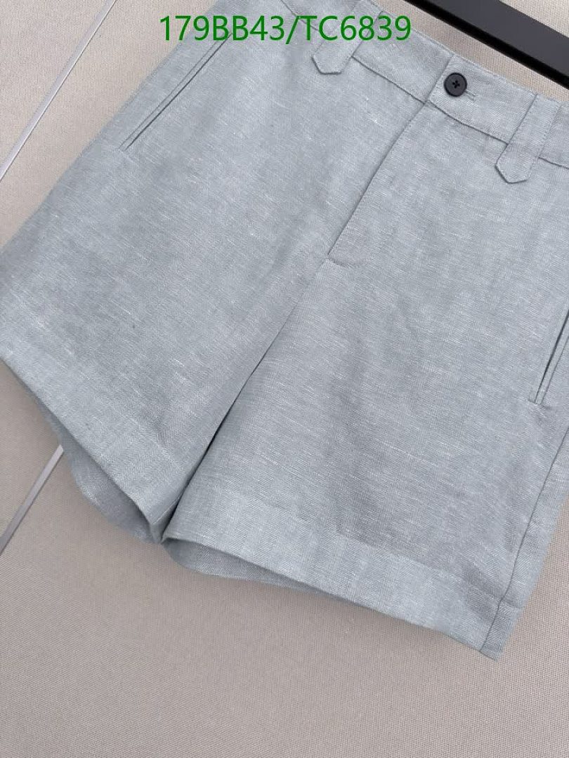 Loewe-Clothing Code: TC6839 $: 179USD