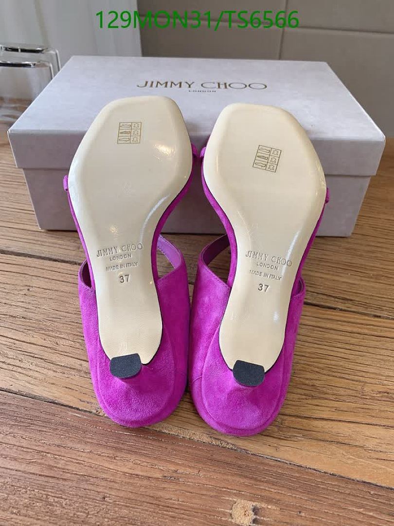 Jimmy Choo-Shoes(Women) Code: TS6566 $: 129USD
