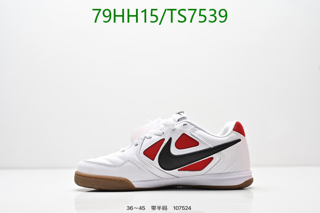 NIKE-Shoes(Women) Code: TS7539 $: 79USD