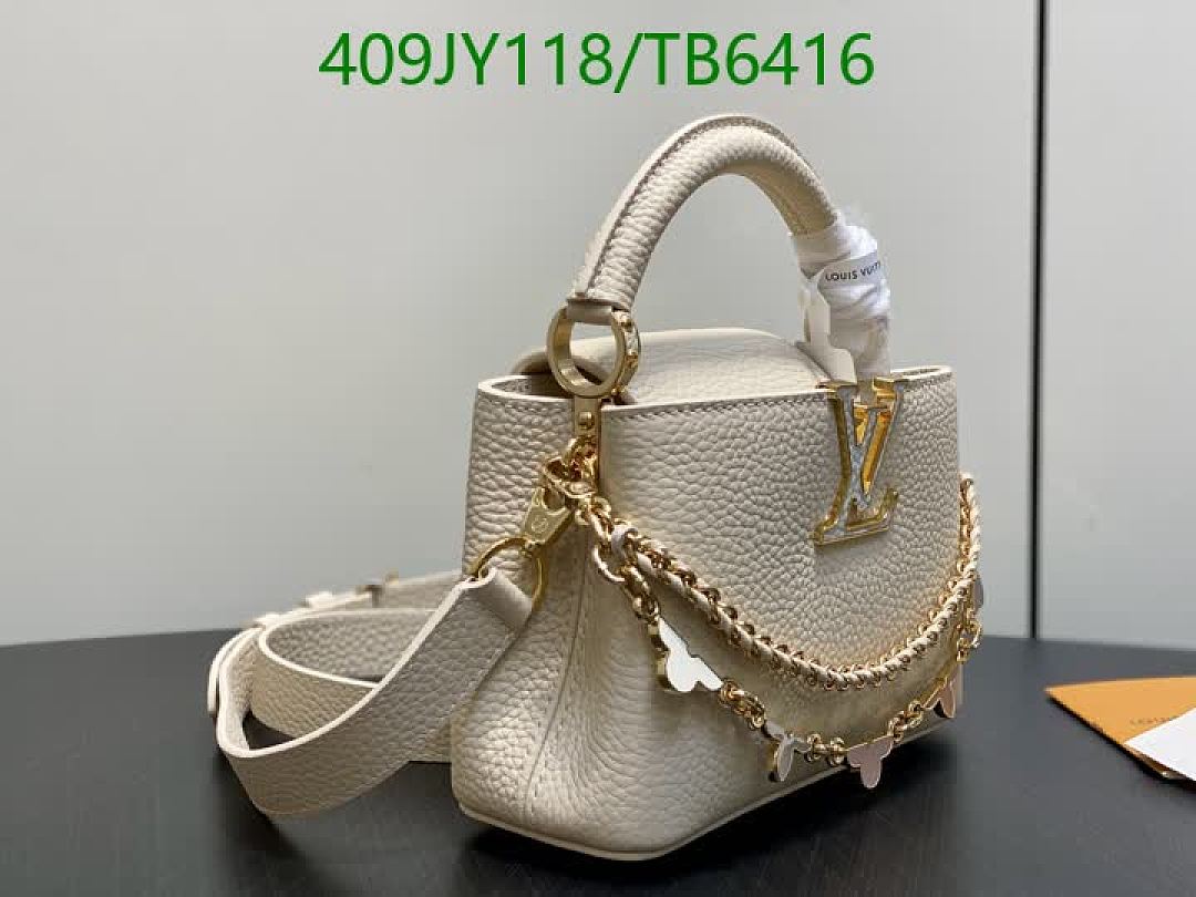 LV-Bags(5A) Code: TB6416