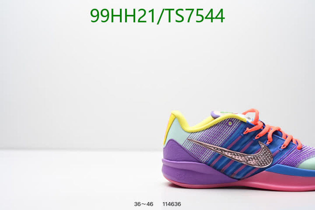 NIKE-Shoes(Women) Code: TS7544 $: 99USD
