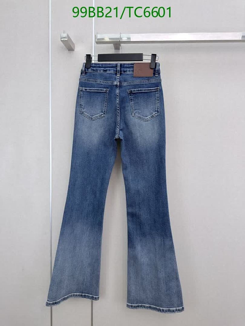 Chanel-Clothing Code: TC6601 $: 99USD
