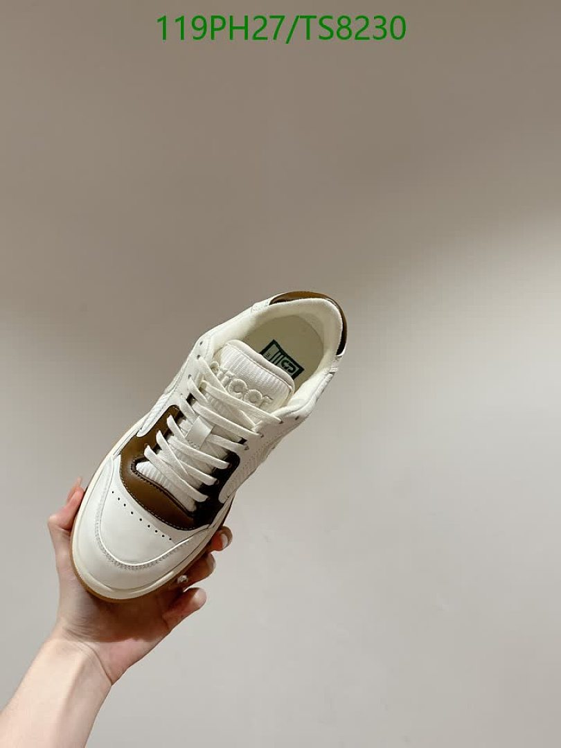 Gucci-Shoes(Men) Code: TS8230 $: 119USD