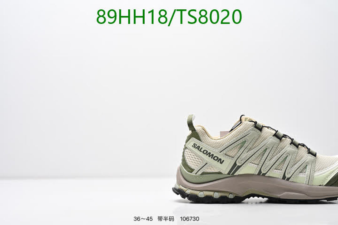 Salomon-Shoes(Men) Code: TS8020 $: 89USD