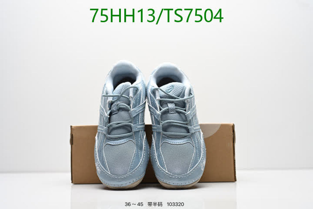 Asics-Shoes(Men) Code: TS7504 $: 75USD