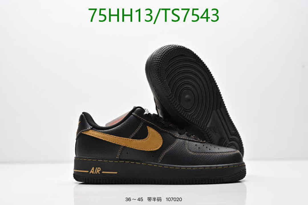 NIKE-Shoes(Women) Code: TS7543 $: 75USD