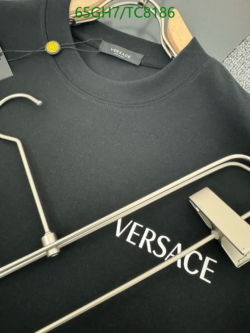 Versace-Clothing Code: TC8186 $: 65USD