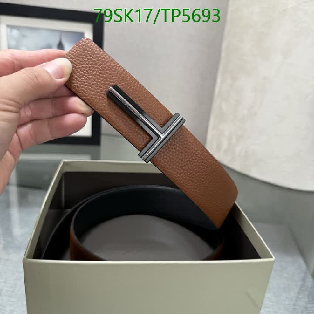 Tom Ford-Belts Code: TP5693 $: 79USD