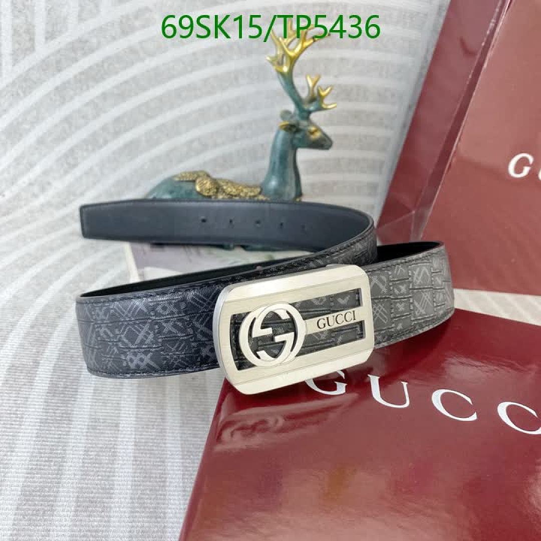 Gucci-Belts Code: TP5436 $: 69USD