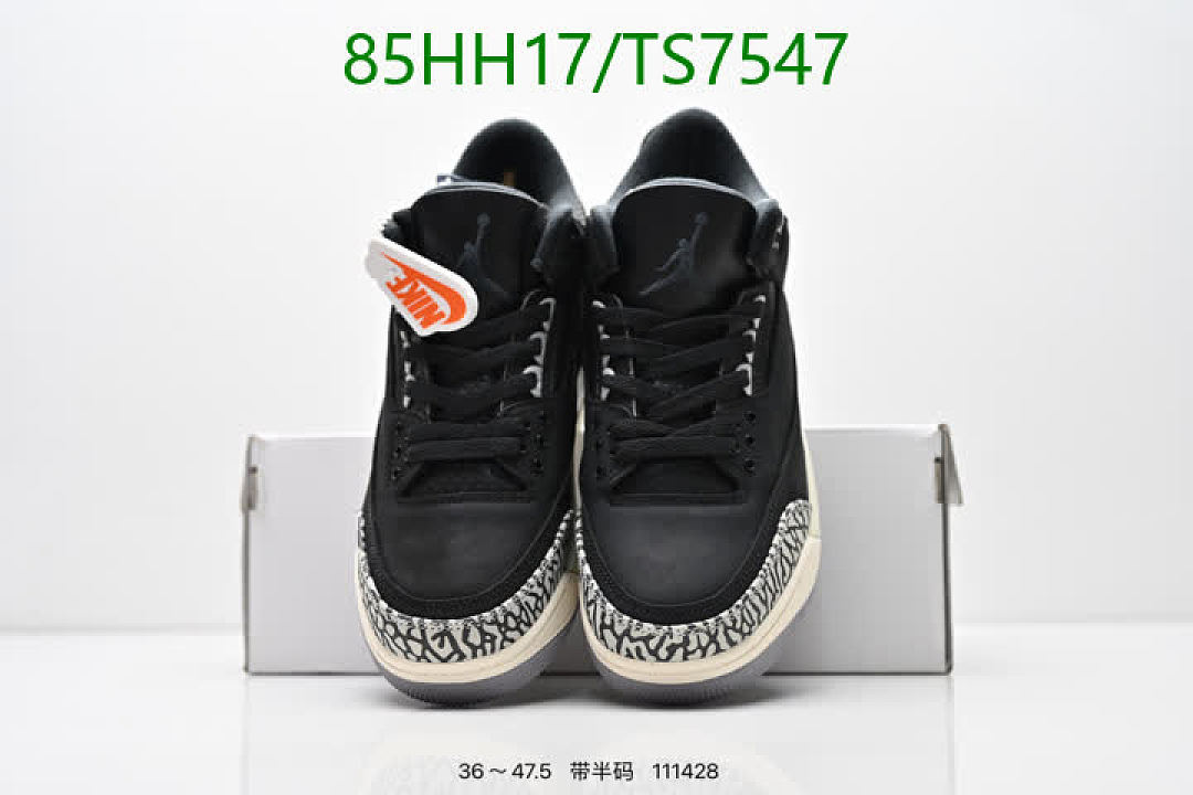 NIKE-Shoes(Women) Code: TS7547 $: 85USD