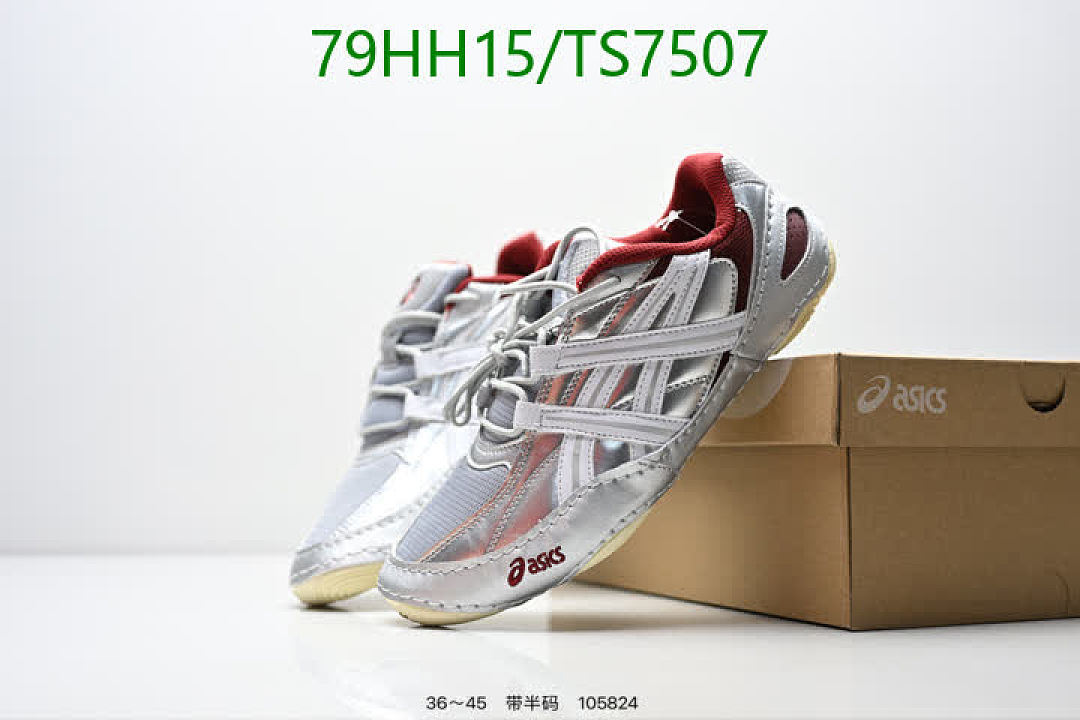 Asics-Shoes(Men) Code: TS7507 $: 79USD