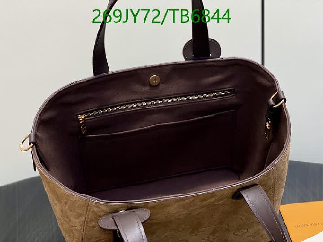 LV-Bags(5A) Code: TB6844 $: 269USD
