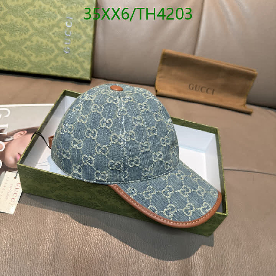 Gucci-Hats Code: TH4203 $: 35USD
