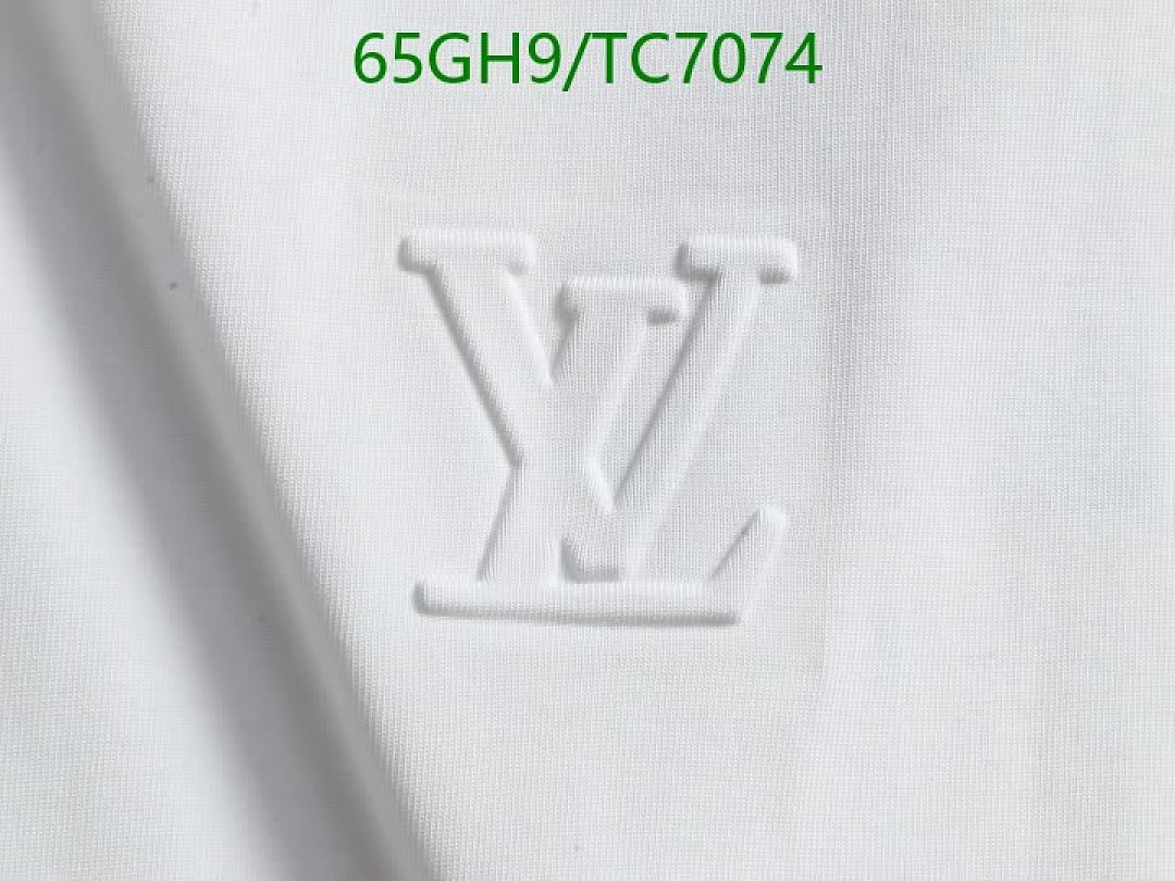 LV-Clothing Code: TC7074 $: 65USD