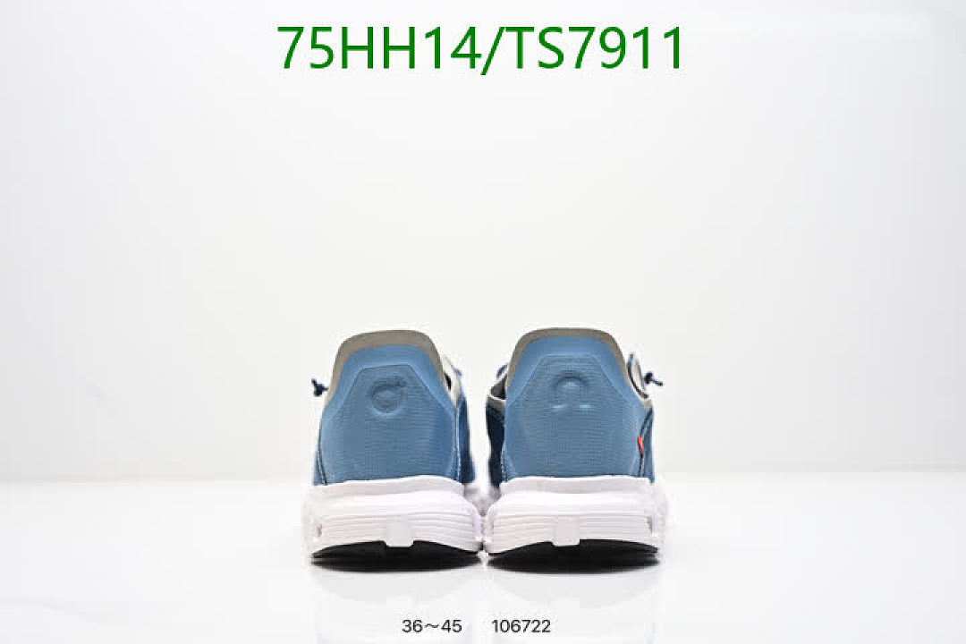 On Running Cloudsurfer-Shoes(Men) Code: TS7911 $: 75USD