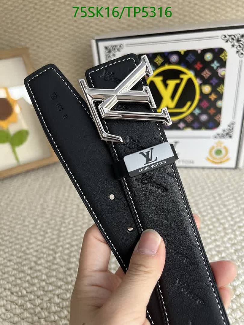 LV-Belts Code: TP5316 $: 75USD