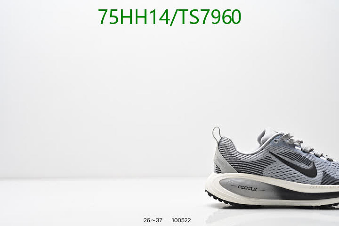 NIKE-Kids shoes Code: TS7960 $: 75USD