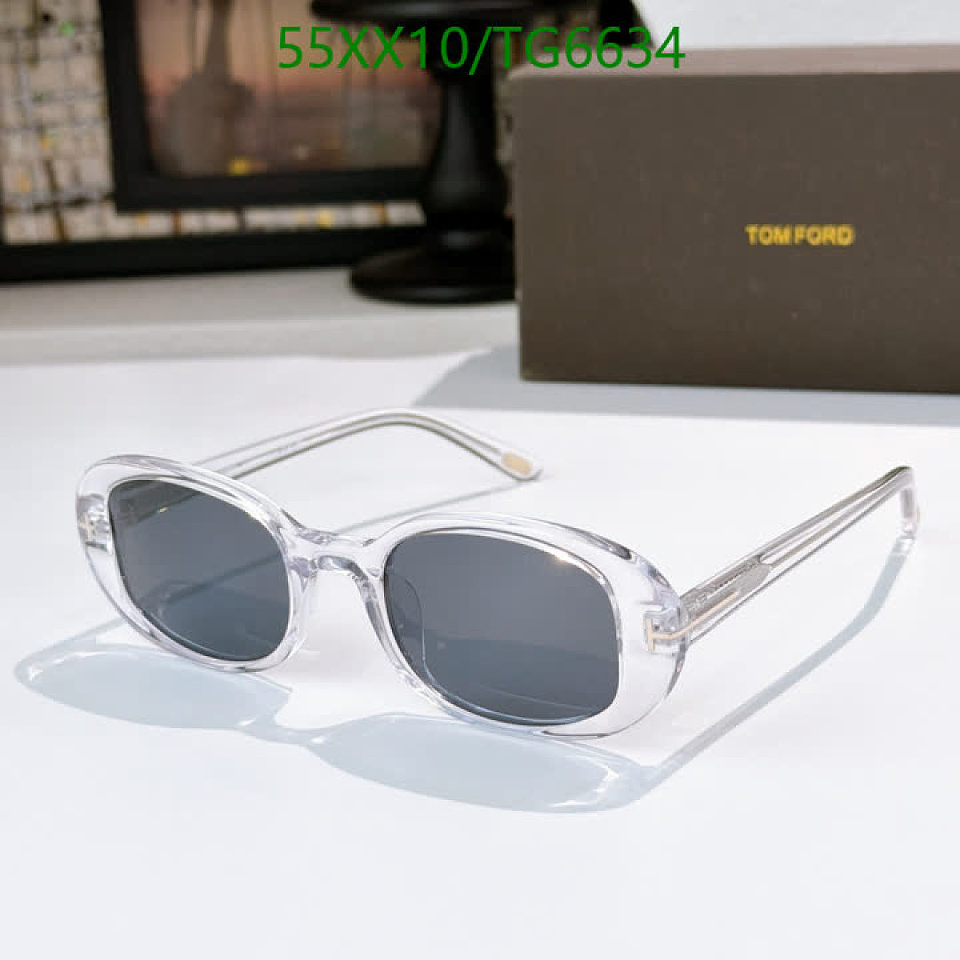 Tom Ford-Glasses Code: TG6634 $: 55USD