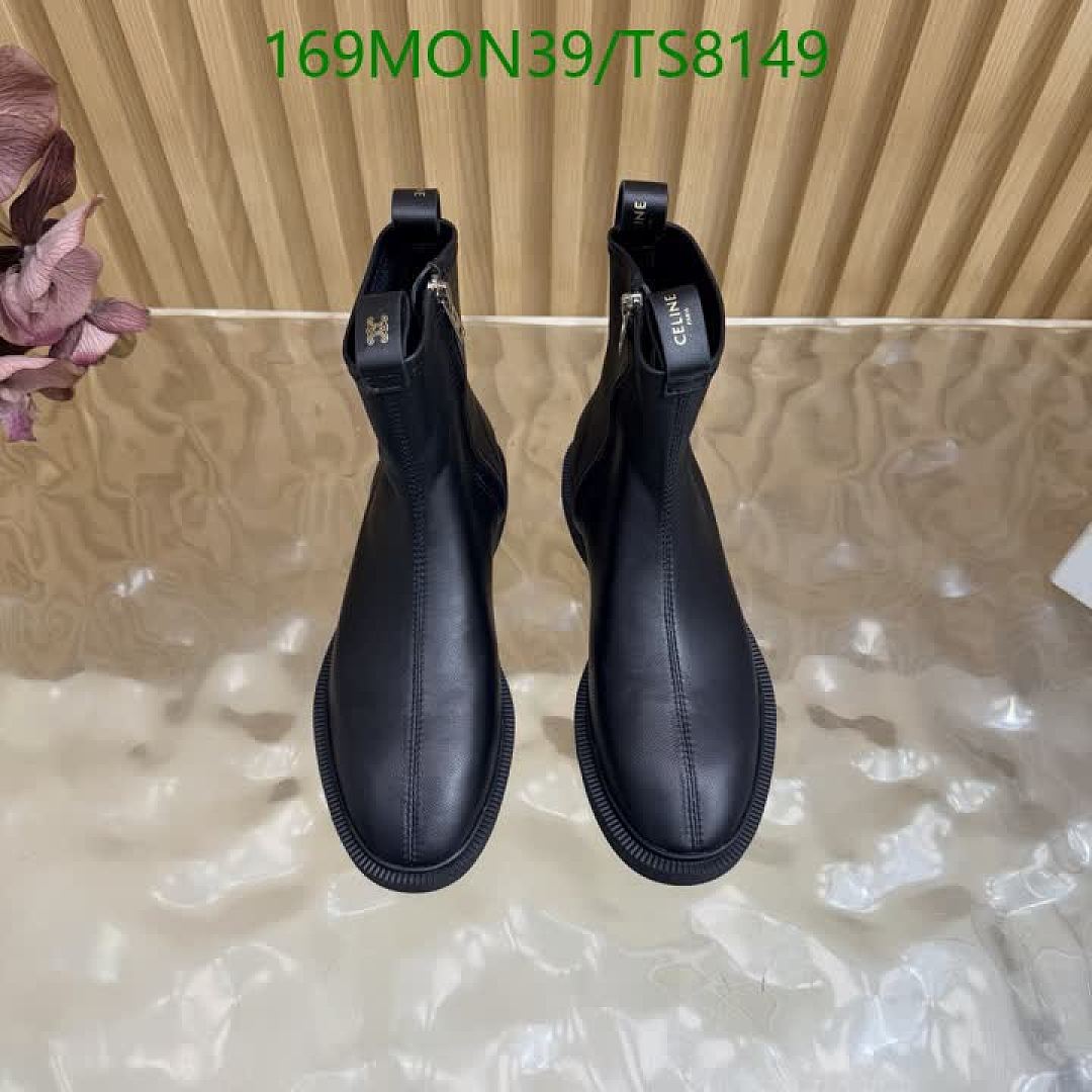 Celine-Shoes(Women) Code: TS8149 $: 169USD