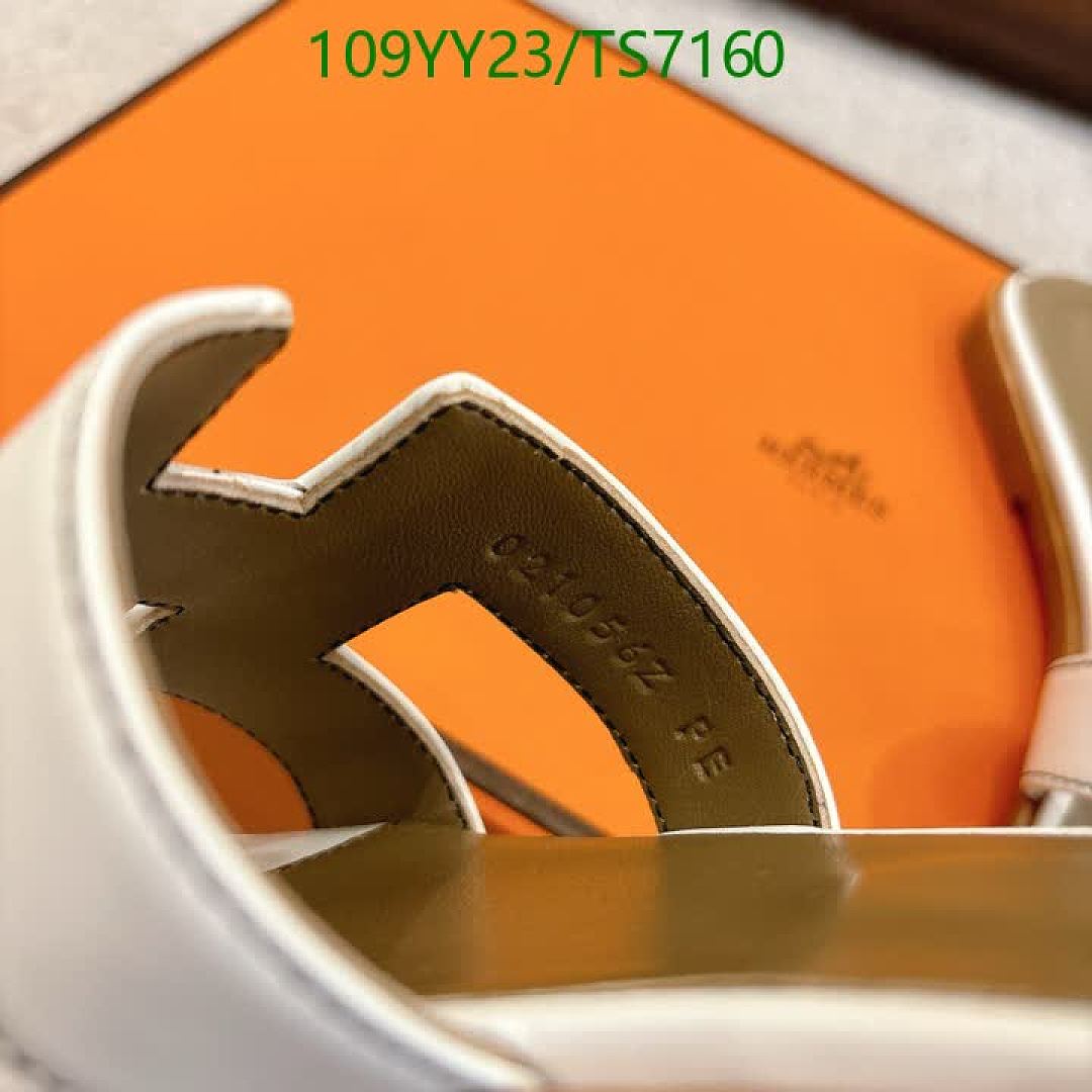 Hermes-Shoes(Women) Code: TS7160 $: 109USD