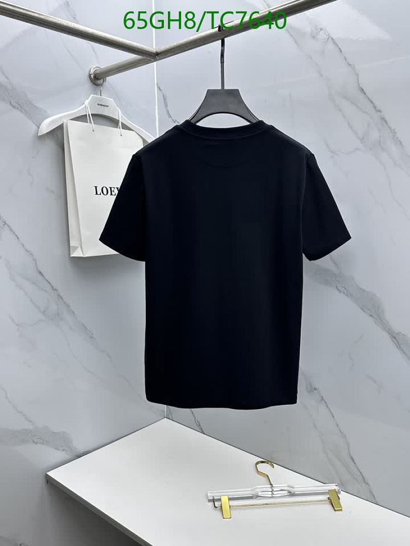 Dior-Clothing Code: TC7640 $: 65USD