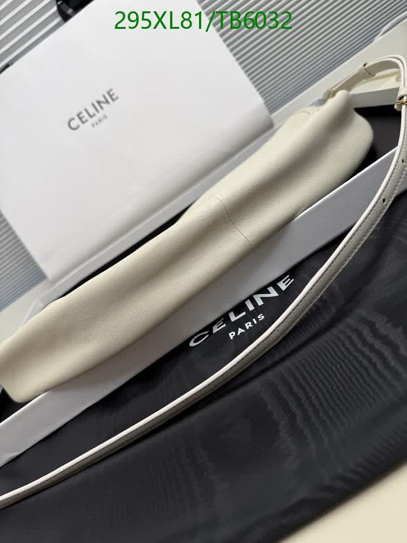 Celine-Bags(5A) Code: TB6032 $: 295USD