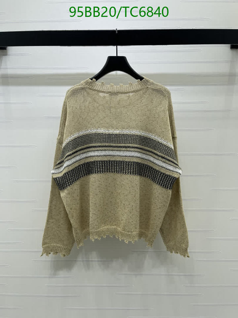 Loewe-Clothing Code: TC6840 $: 95USD