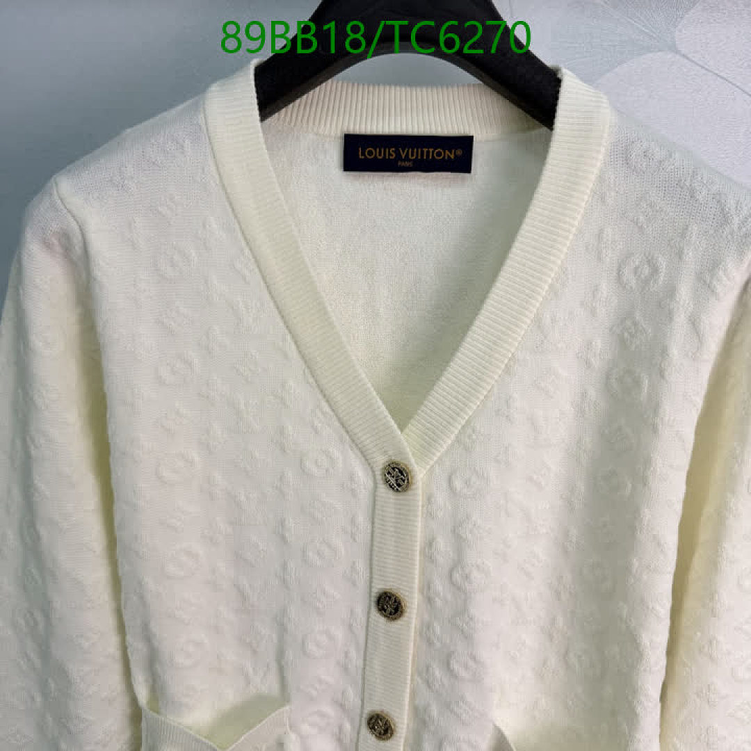 LV-Clothing Code: TC6270 $: 89USD
