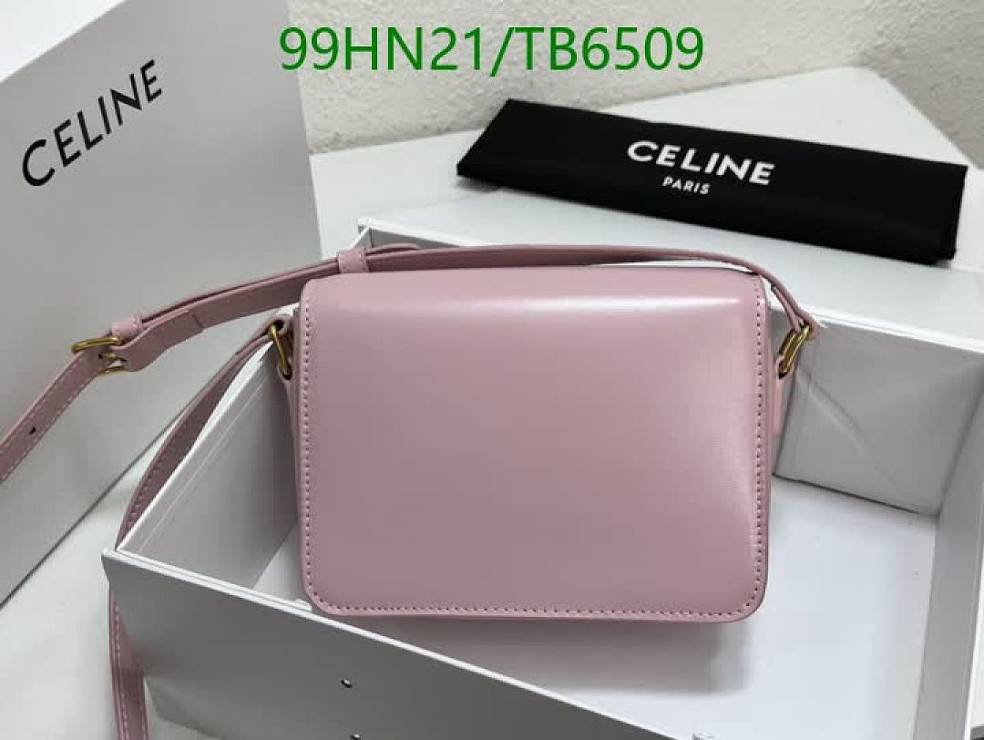 Celine-Bags(4A) Code: TB6509 $: 99USD