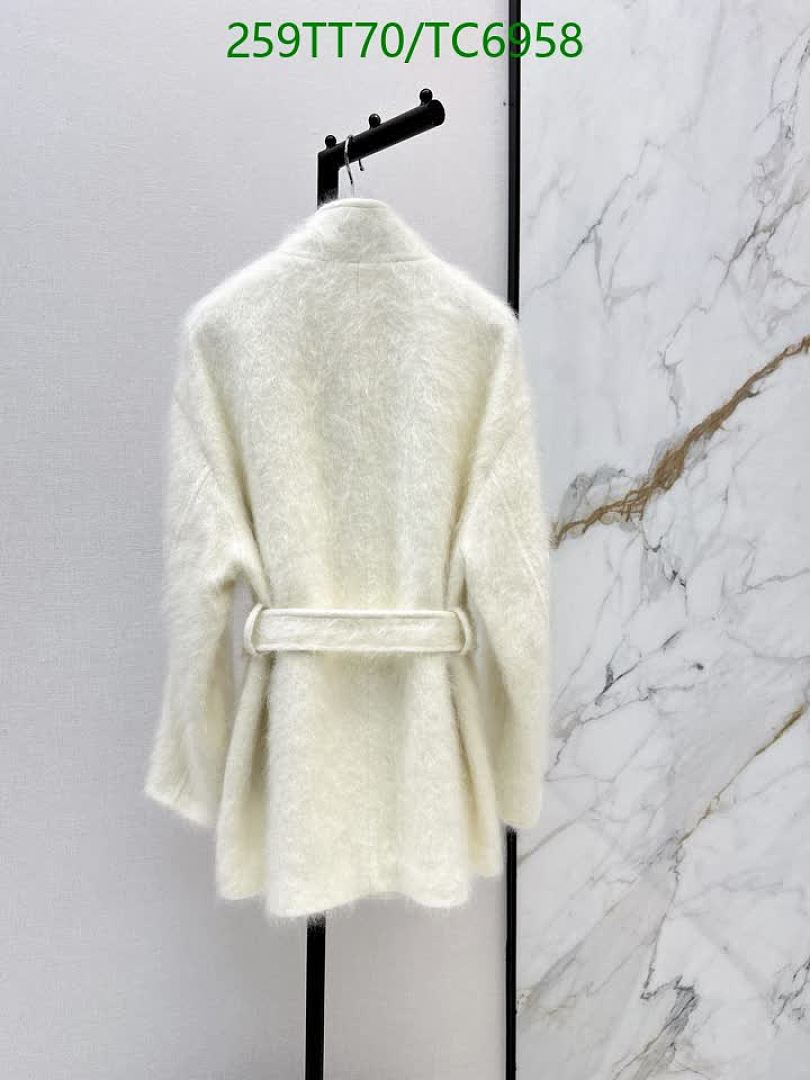 MaxMara-Down Jackets(Women) Code: TC6958 $: 259USD
