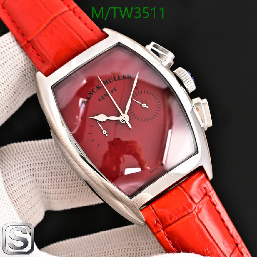 Franck Muller-Watches(5A) Code: TW3511