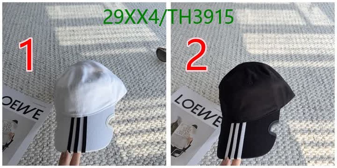 Balenciaga-Hats Code: TH3915 $: 29USD