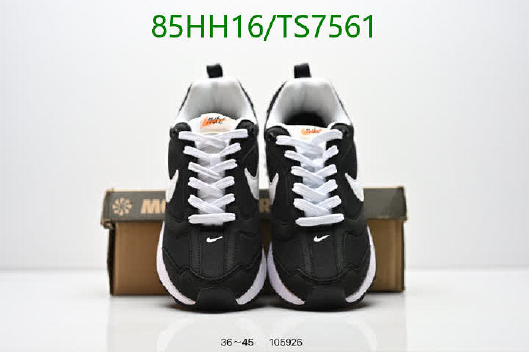 NIKE-Shoes(Women) Code: TS7561 $: 85USD