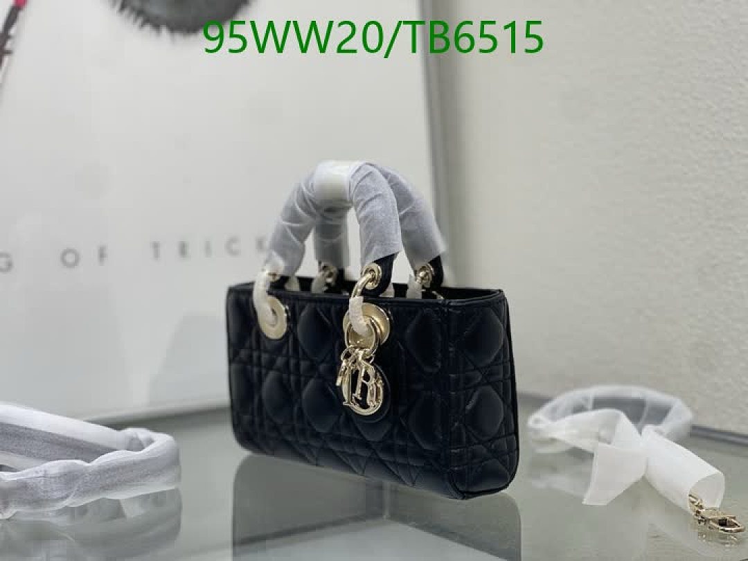 Dior-Bags(4A) Code: TB6515 $: 95USD