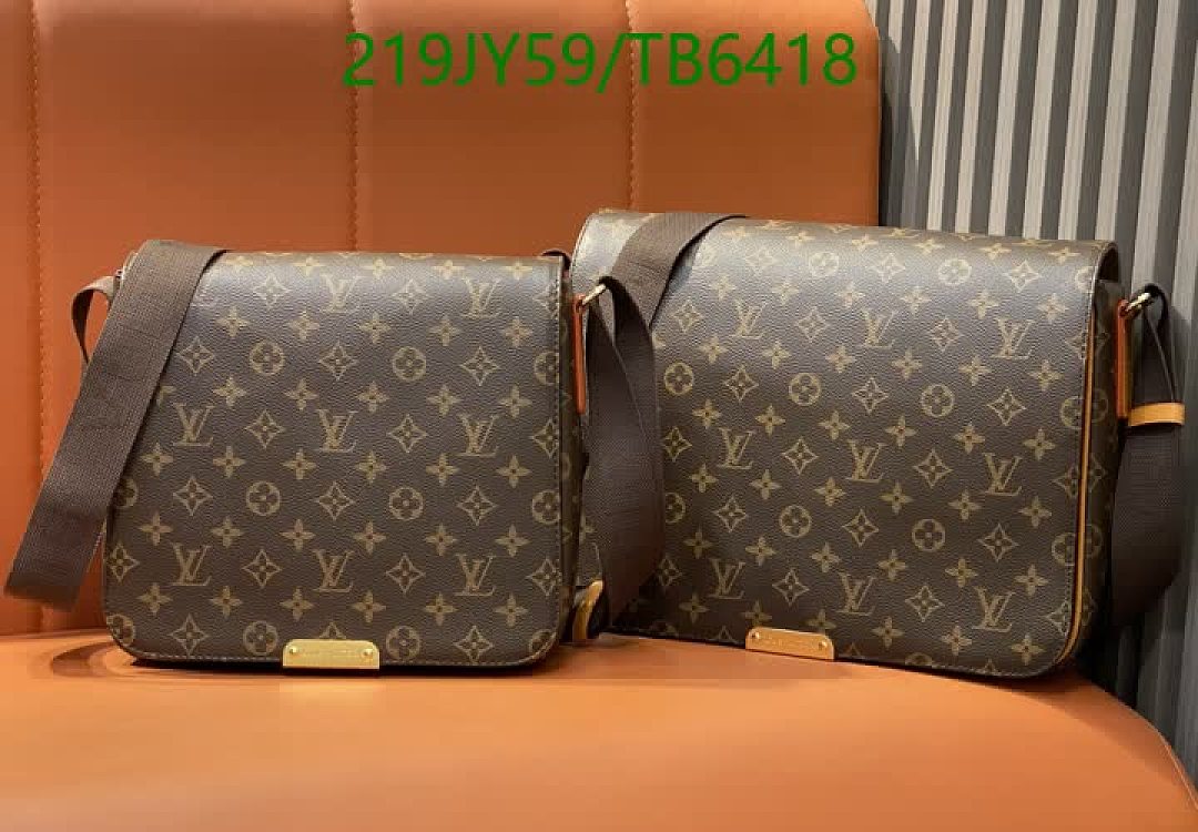 LV-Bags(5A) Code: TB6418