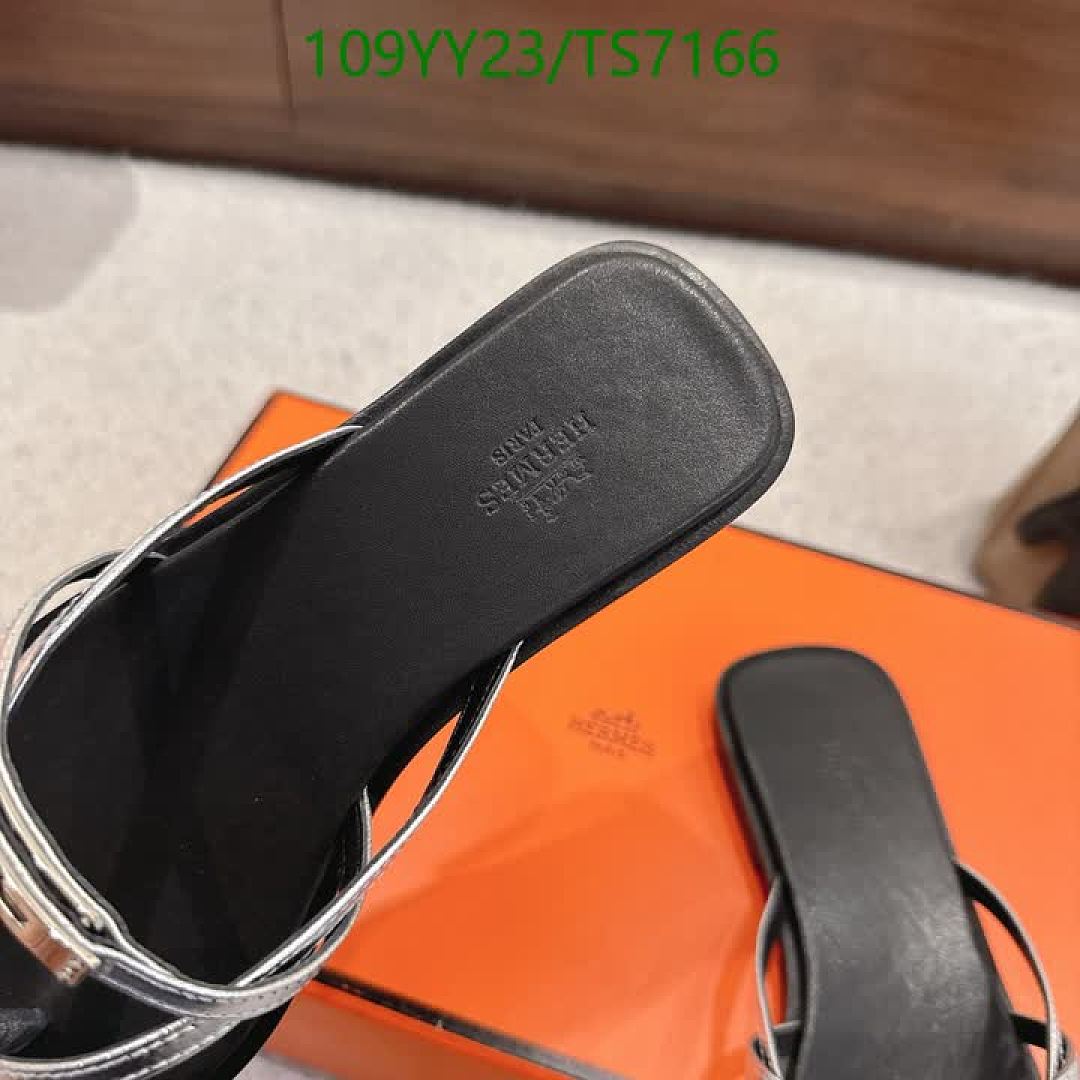 Hermes-Shoes(Women) Code: TS7166 $: 109USD