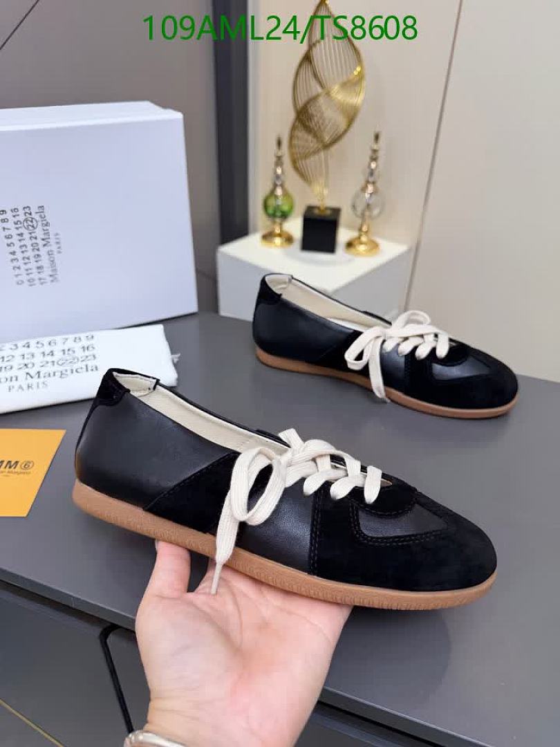 Maison Margiela-Shoes(Women) Code: TS8608 $: 109USD