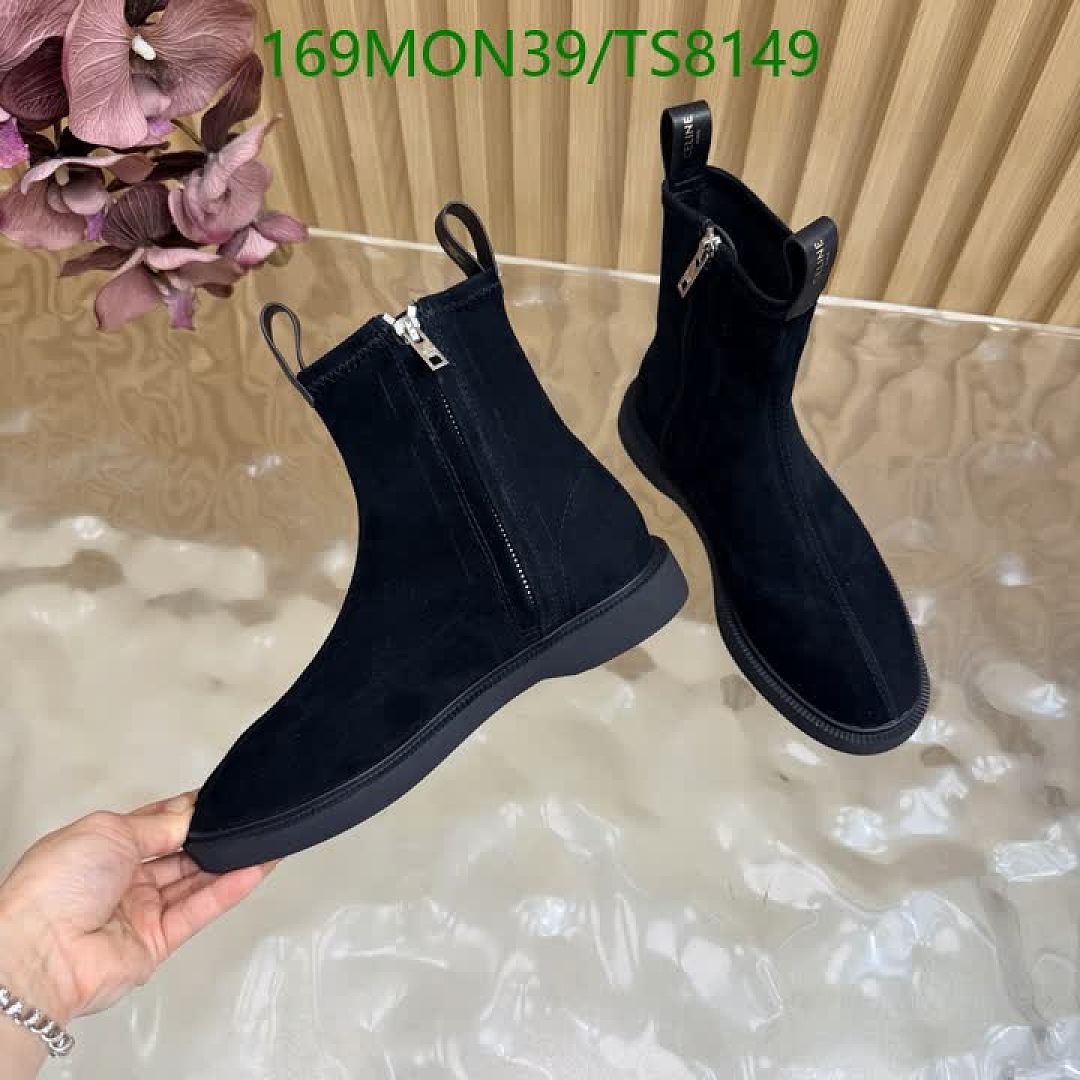 Celine-Shoes(Women) Code: TS8149 $: 169USD