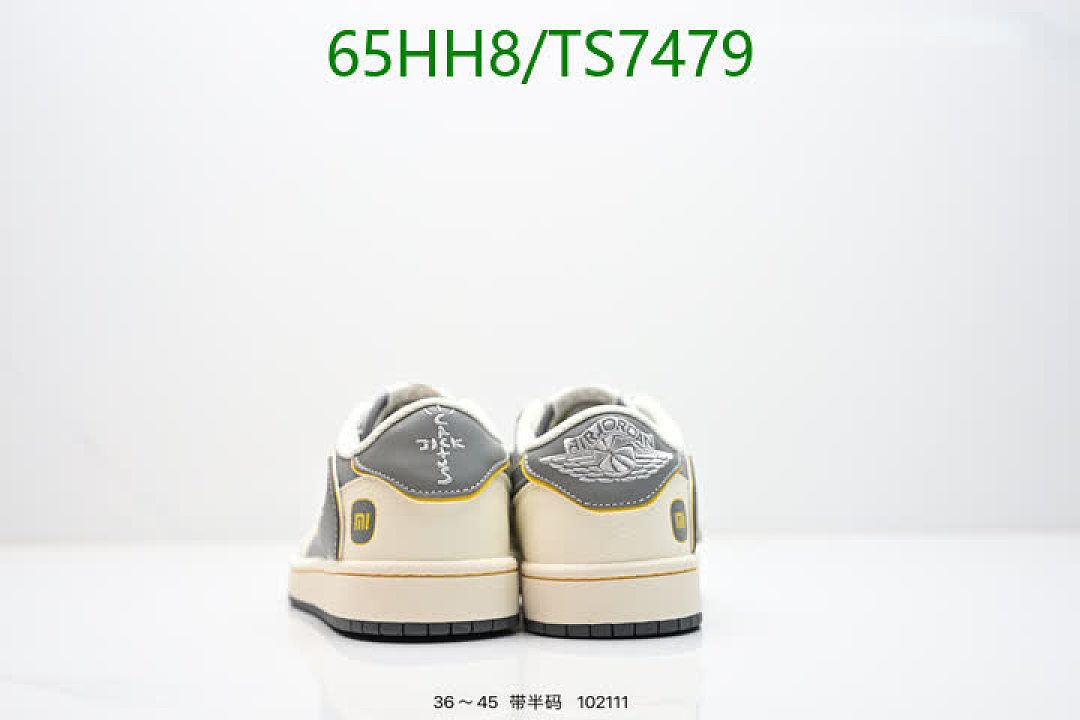 NIKE-Shoes(Women) Code: TS7479 $: 65USD