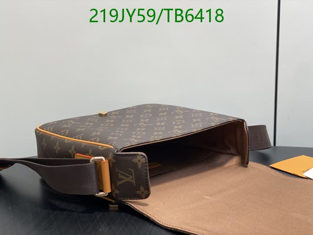 LV-Bags(5A) Code: TB6418